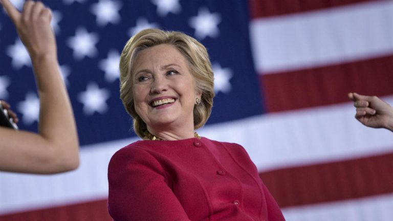 Read more about the article Hillary Clinton to Speak at the TIME 100 Summit on April 23 in New York, NY