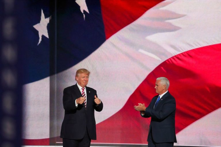 Read more about the article Trump and Netanyahu Are Breaking the Bond Between American Jews and Israel
