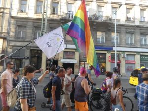 Read more about the article June 2025 Budapest Demonstrations
