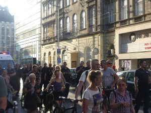 Budapest Visit – June 2025
